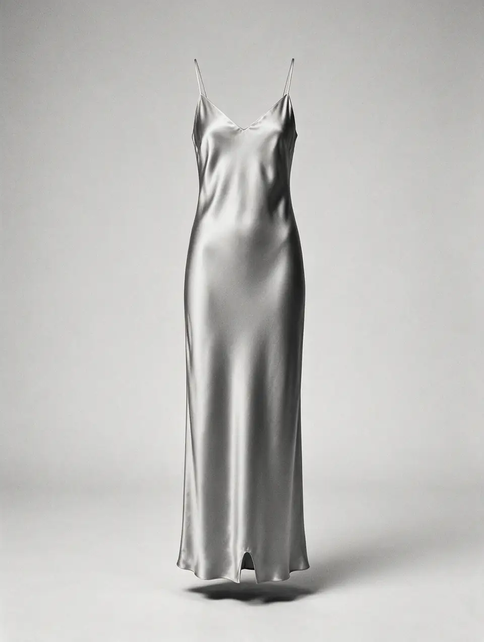 Ives Column Dress