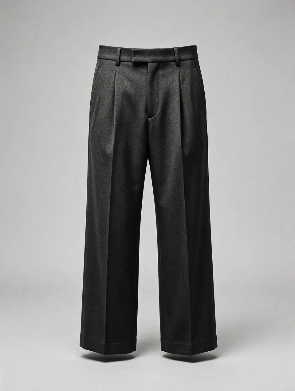 Sable Tailored Trouser