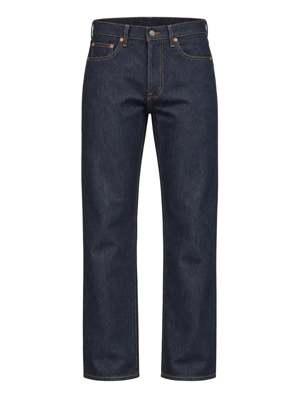 Indigo Selvedge Jean